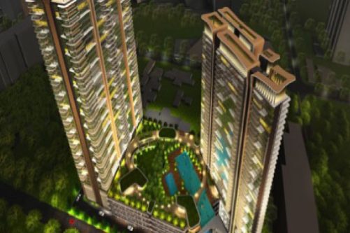 Residential High Rise - JPS Consulting Engineers