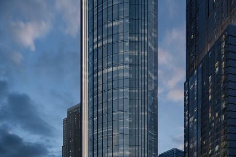 iCity-Corporate-Office-Tower-(2019)-